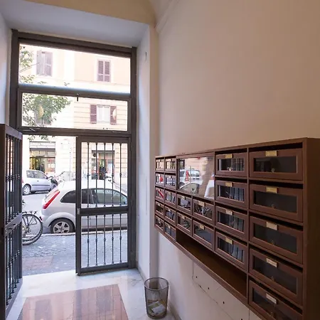 Suite House Vaticano-2