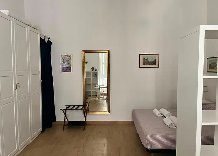 Magnifica Roma Appartamento in centro